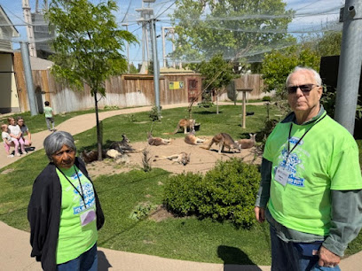 Still Waters Adult Day Center — homepage