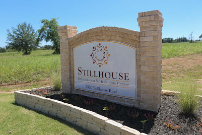 STILLHOUSE REHABILITATION AND HEALTHCARE CENTER — homepage