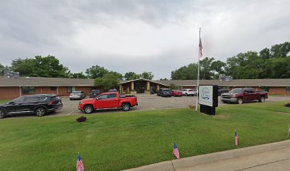 STILLWATER CREEK SKILLED NURSING AND THERAPY — homepage