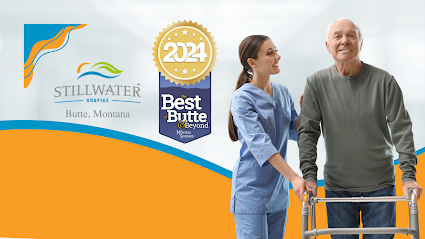 STILLWATER HOSPICE — homepage