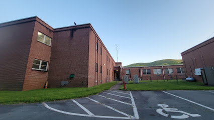 Stokes County Nursing Home — homepage