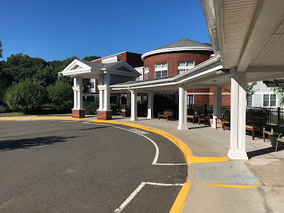 STONE BRIDGE CENTER FOR HEALTH & REHABILITATION — homepage