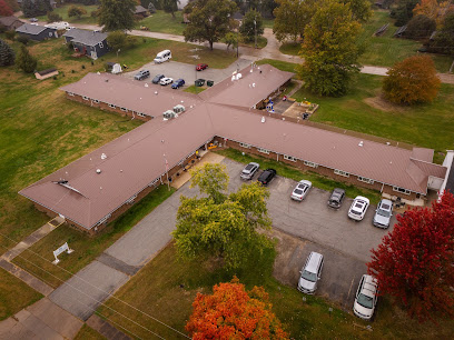 Stone Cottage Care Center — homepage