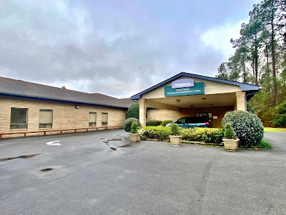 STONE COUNTY REHABILITATION AND NURSING CTR INC — homepage