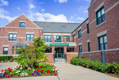Stone Rehabilitation And Senior Living — homepage