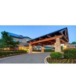 STONEBRIDGE AT MONTGOMERY HEALTH CARE CENTER — homepage
