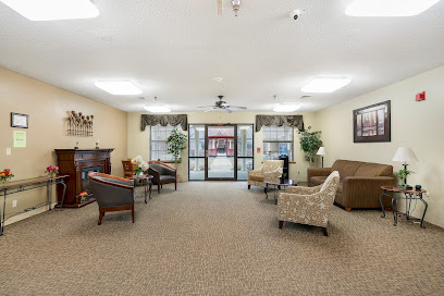 STONEBRIDGE FLORISSANT — homepage