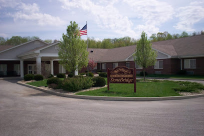 STONEBRIDGE HEALTH CAMPUS — homepage
