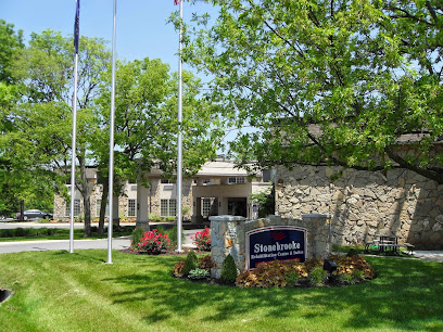 STONEBROOKE REHABILITATION CENTER — homepage