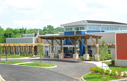 STONECROFT HEALTH CAMPUS — homepage