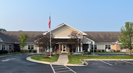 Stonegate Health Campus — homepage
