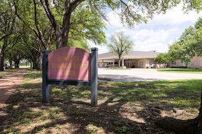 STONEGATE NURSING AND REHABILITATION — homepage