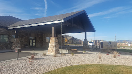 Stonehenge of Cedar City — homepage
