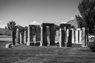 Stonehenge of Orem — homepage