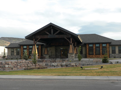 Stonehenge of Richfield — homepage