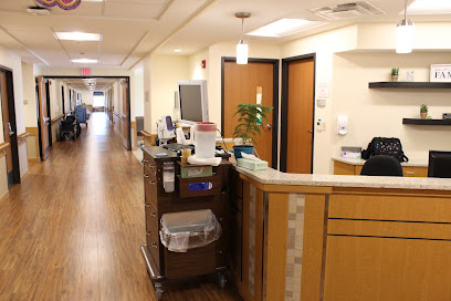 Stonehill Care Center — homepage