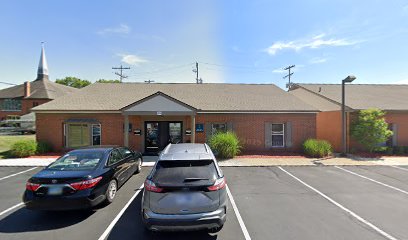 STONERIDGE HOME HEALTH CARE LLC — homepage