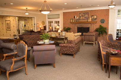 STONES RIVER MANOR, INC — homepage
