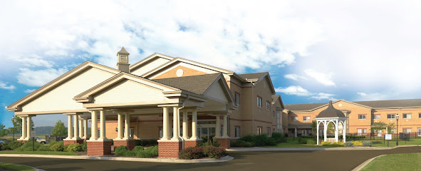 STONESPRING OF VANDALIA — homepage