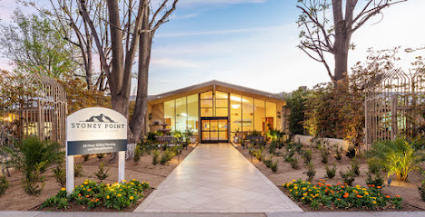 STONEY POINT HEALTHCARE CENTER — homepage
