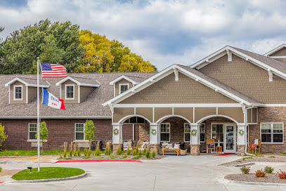 StoryPoint Beaverdale — homepage