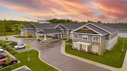 StoryPoint Forest Hills — homepage