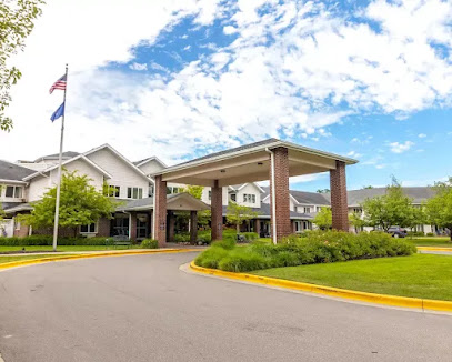 StoryPoint Grand Rapids West — homepage