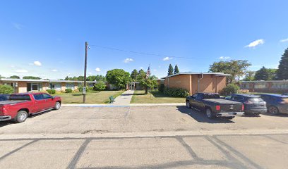 STRASBURG NURSING HOME — homepage