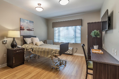 STRATFORD COMMONS REHAB & HEALTH CARE CENTER — homepage