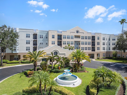 STRATFORD COURT OF BOCA RATON — homepage