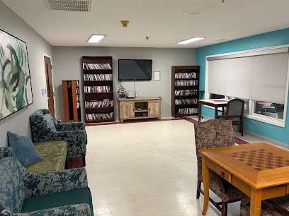 Stratford Manor Health & Rehab — homepage