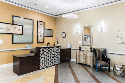 Stratford Manor Rehabilitation and Care Center — homepage