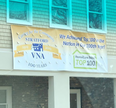 STRATFORD VNA — homepage