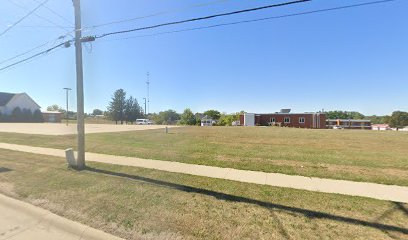 Strawberry Point Lutheran Home — homepage
