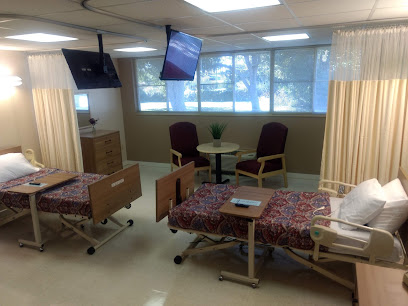 STUART REHABILITATION AND HEALTHCARE — homepage