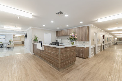 STUDEBAKER HEALTHCARE CENTER — homepage