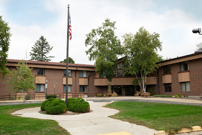 Sturgeon Bay Health Services — homepage
