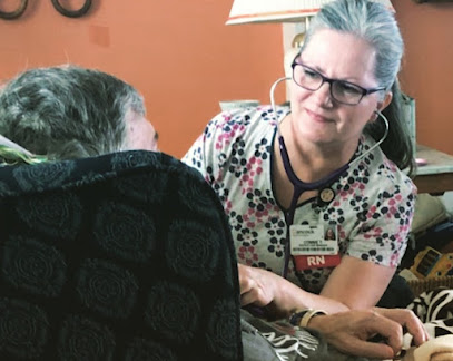 SUBURBAN HOSPICE, INC — homepage