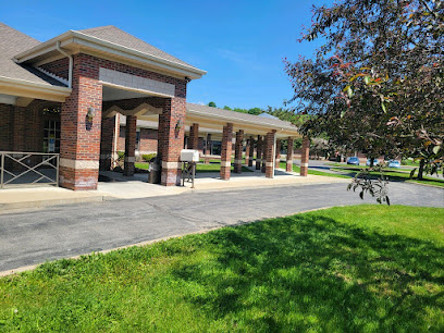 SUGAR CREEK CARE CENTER — homepage