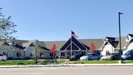 SUITE LIVING HOSPICE, LLC — homepage