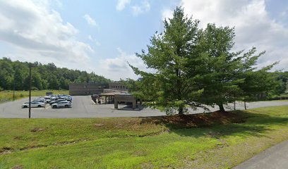 Sullivan County Adult Care Center — homepage