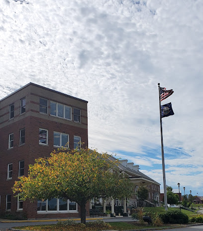 SULLIVAN COUNTY HEALTH CARE — homepage