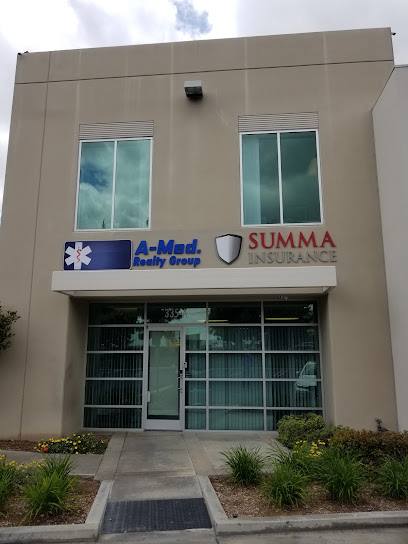 SUMMA HOME HEALTH CARE, INC. — homepage