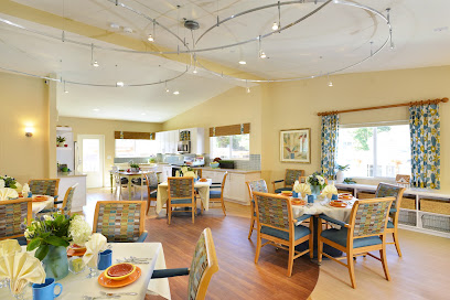 Summer House Memory Care at Wesley Palms — homepage