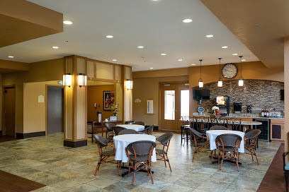 Summer Vista Assisted Living — homepage