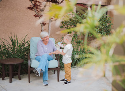 Summerfield of Redlands — homepage