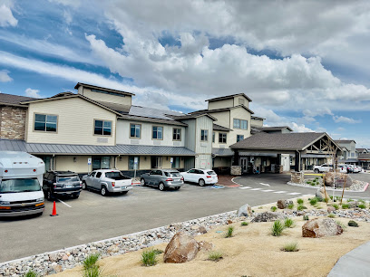 Summerset Senior Living, Reno - Memory Care and Adaptive Care — homepage