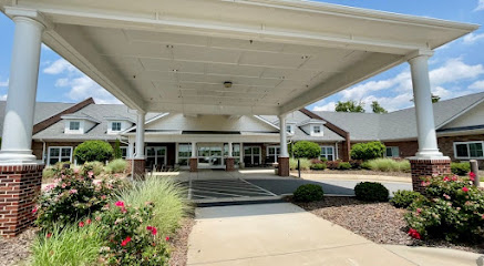 Summerstone Health and Rehabilitation Center — homepage