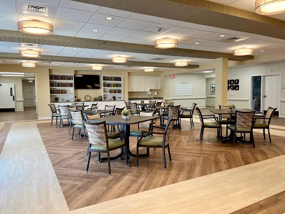 SUMMERSVILLE HEALTHCARE CENTER — homepage