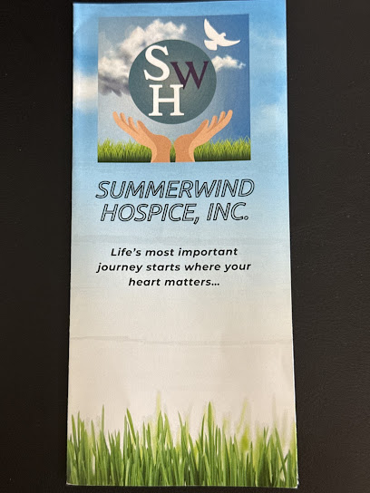 SUMMERWIND HOSPICE, INC — homepage